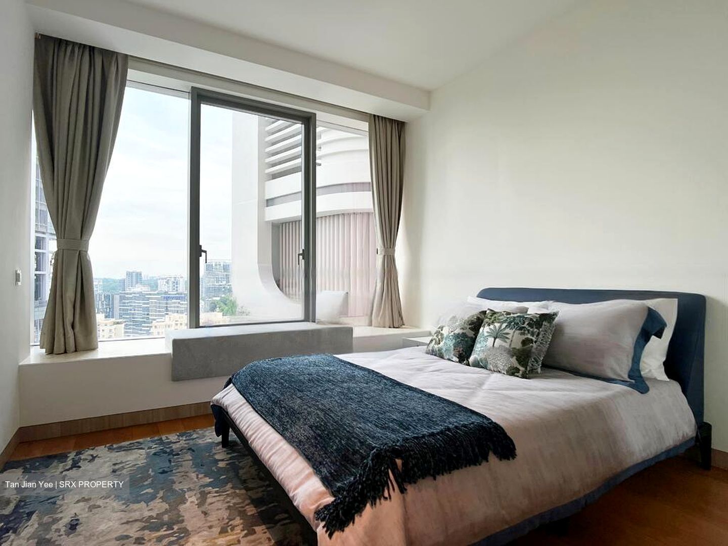 Ardmore Residence (D10), Condominium #536952811